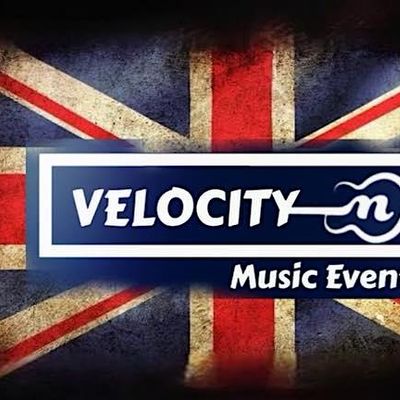 Velocity Music Events & The Urberts