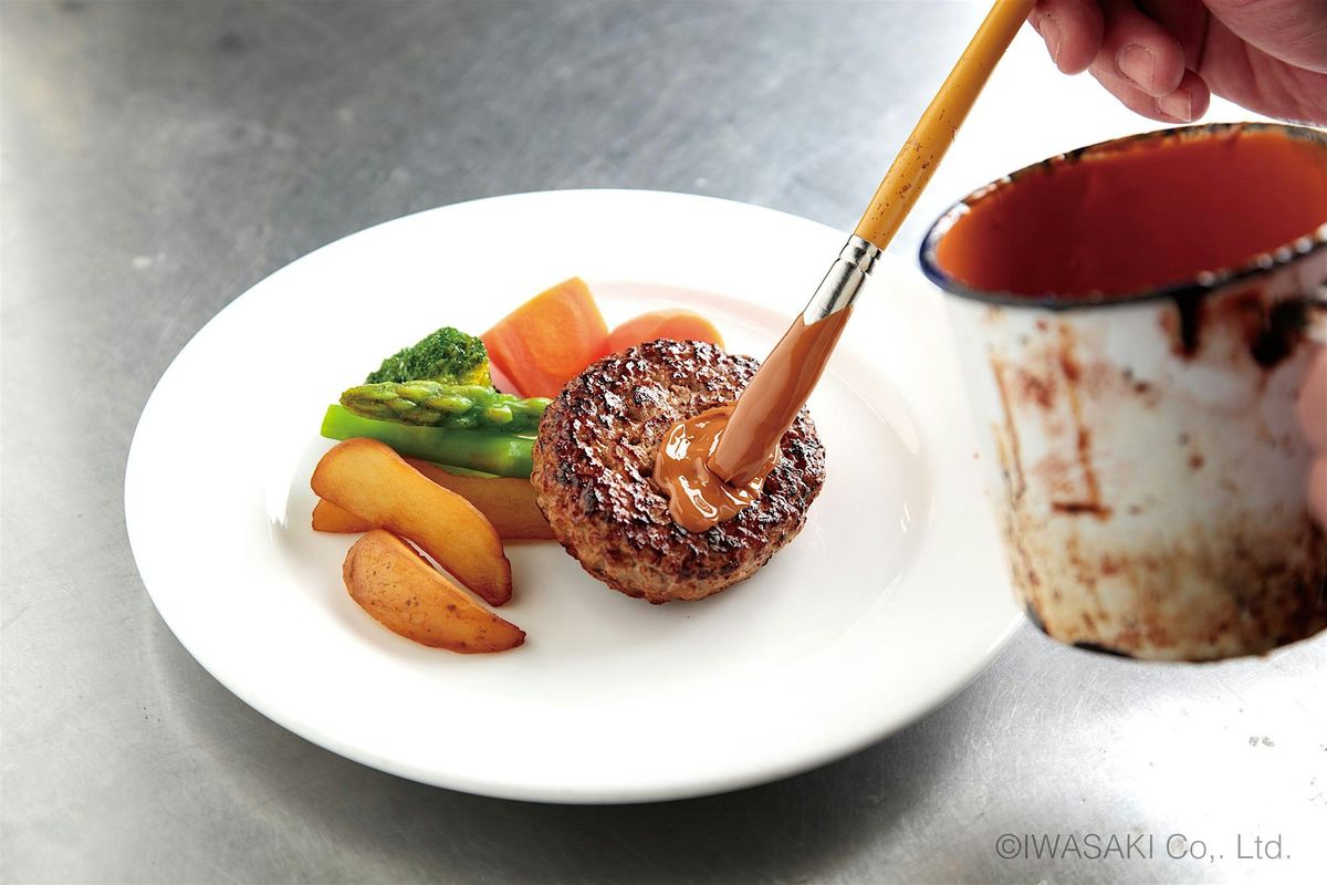 Special Talk | Inside Japan\u2019s Hyper-Realistic Food Replicas