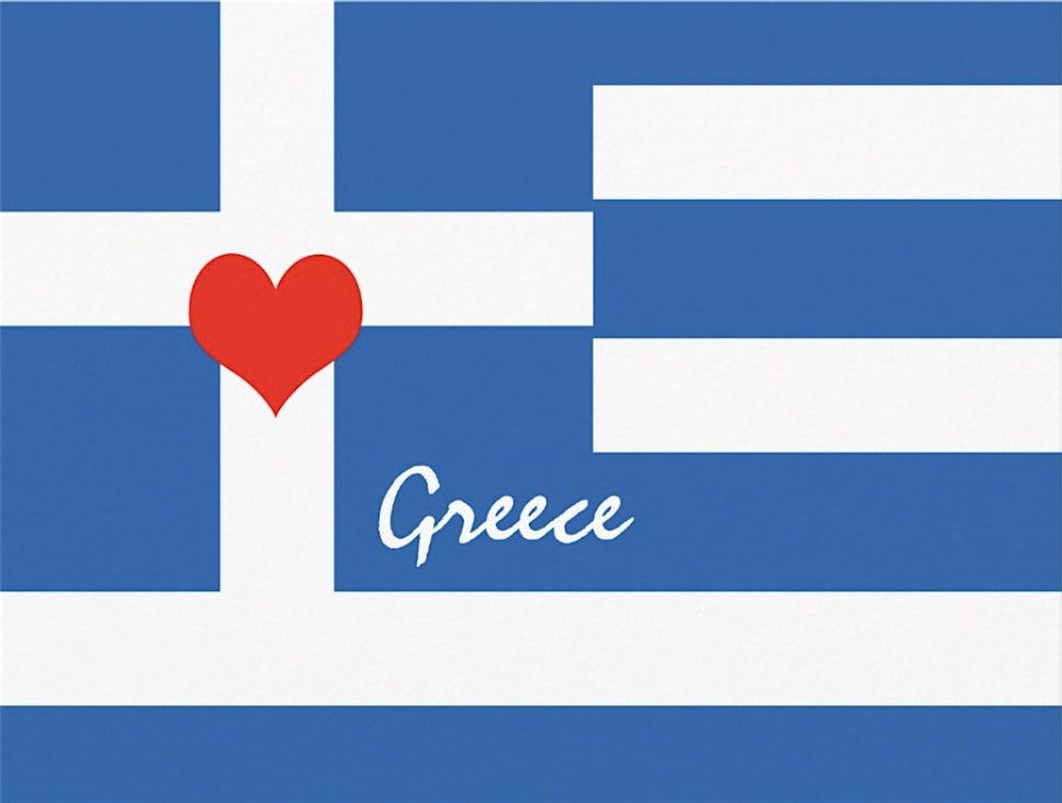 KEFI GREEK FESTIVAL