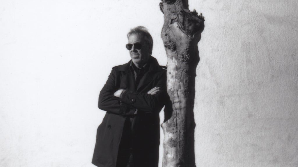 Boz Scaggs Rhythm Review 2025