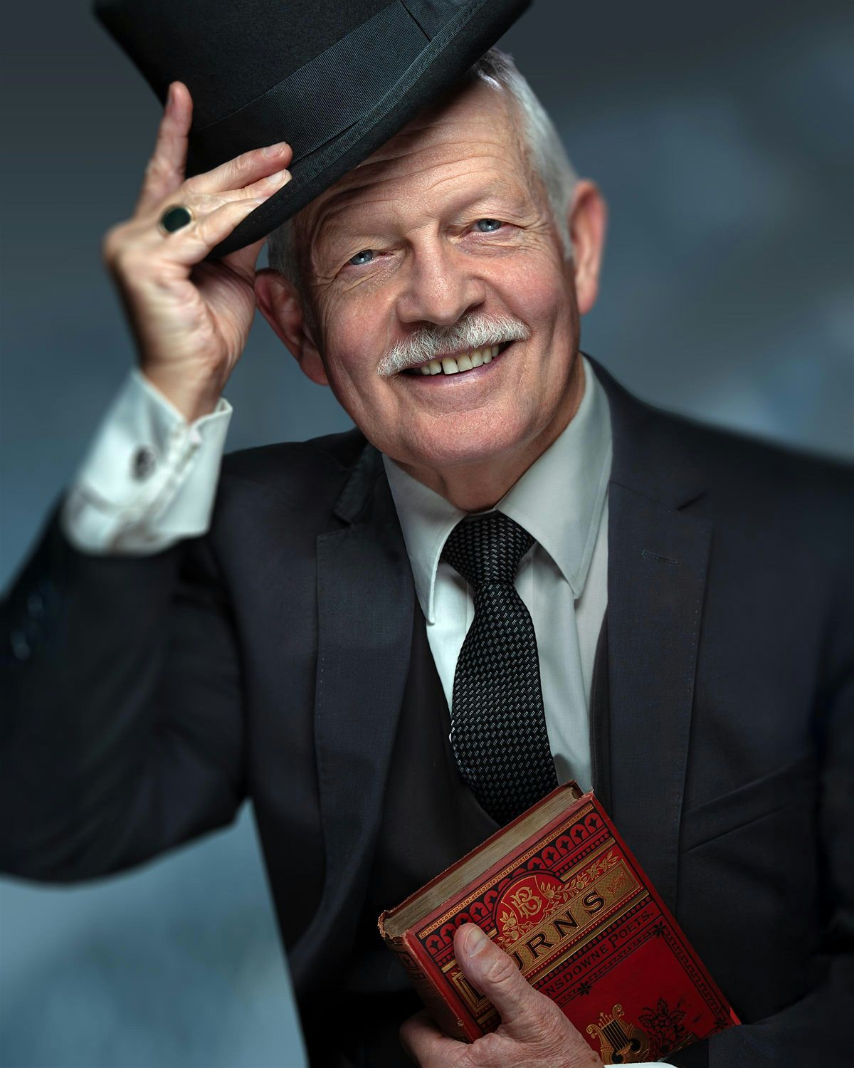 A CHRISTMAS CAROL by CHARLES DICKENS