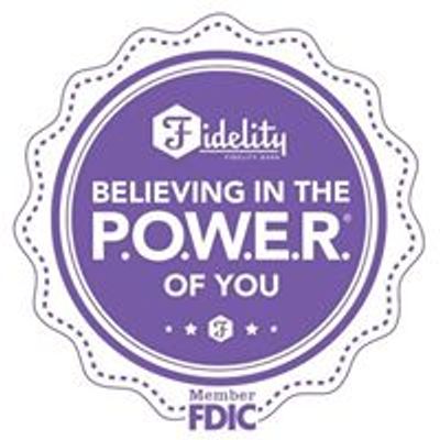 Fidelity Bank POWER