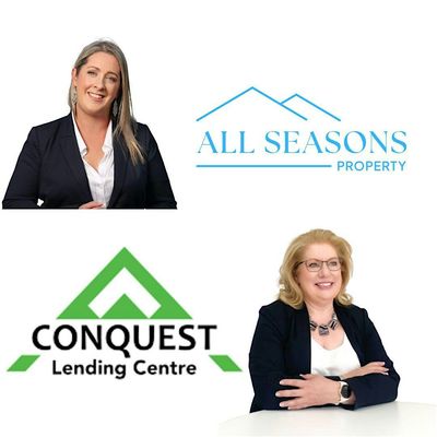 All Seasons Property and Conquest Lending Centre