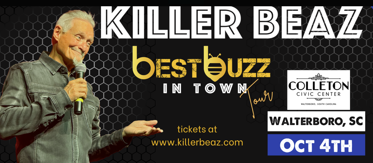 Killer Beaz