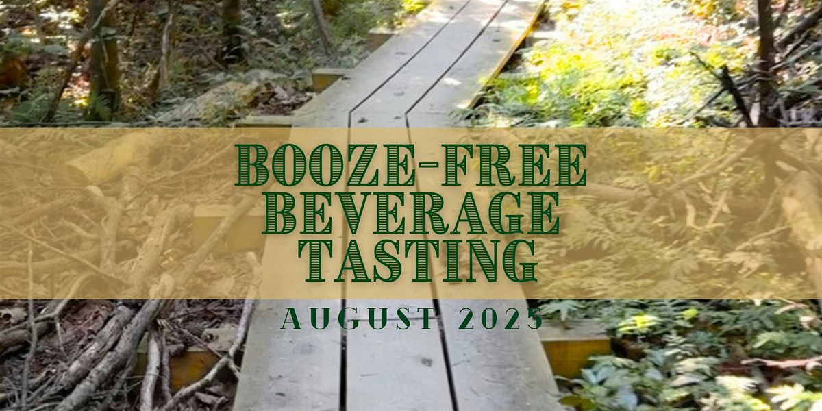 N\u00d8LO Nonalcoholic Bottle Shop FREE Tasting