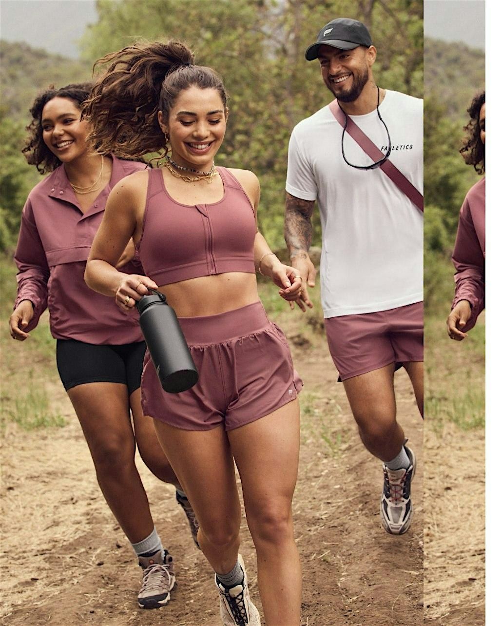 FABLETICS RUN CLUB