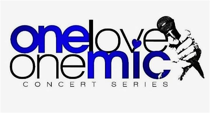 One Love One Mic \u201cKing of Clubs vs Queen of Hearts\u201d Indie Artist Concert