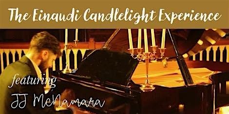 The Einaudi Candlelight Experience (Letterkenny)