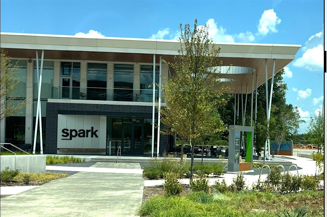 Fare and Fellow Cafe Women\u2019s Network Meeting