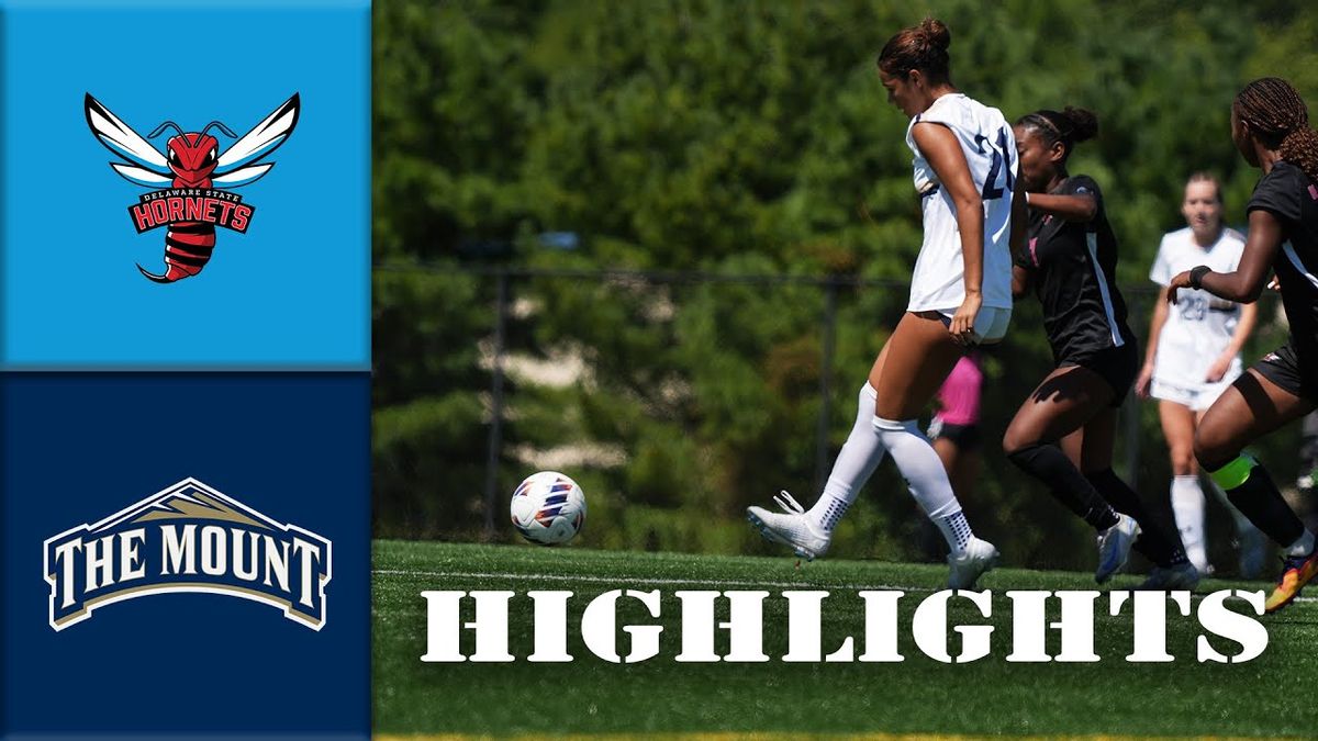 West Virginia Mountaineers vs. Mount St. Marys Mountaineers