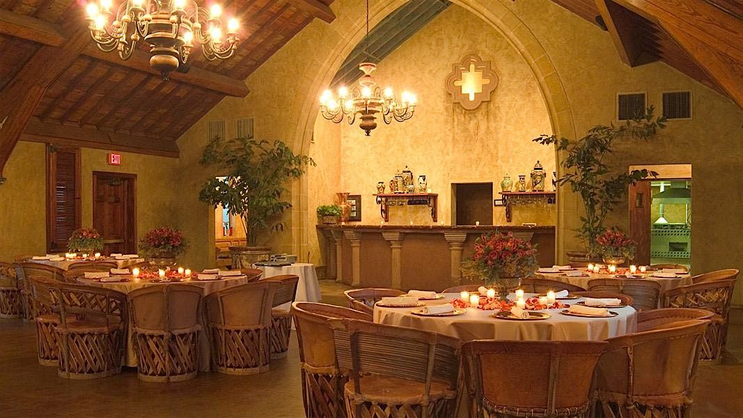 Cool Yule party, gift drawing, dinner, JPS reader's library-$35 per person