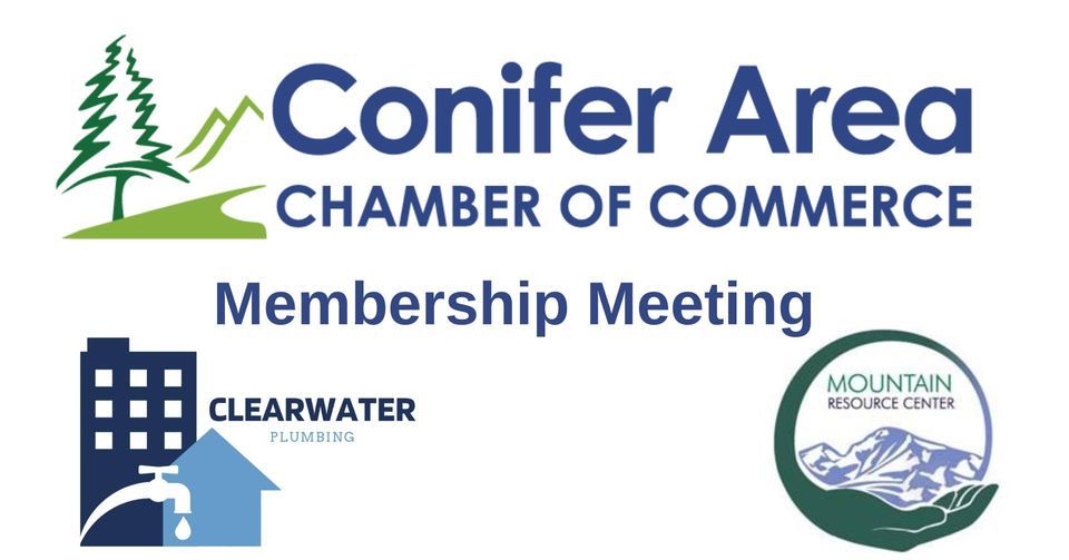 CACC Monthly Membership Meeting