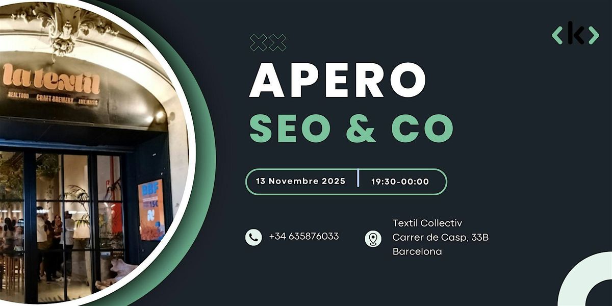 Apero SEO & CO