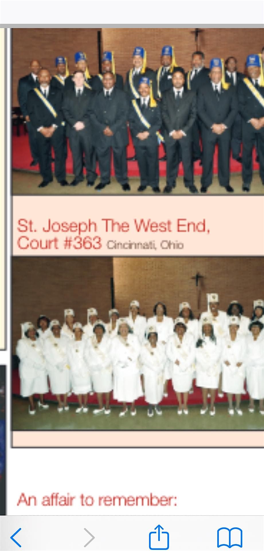 25th Anniversary of KPCLA 363