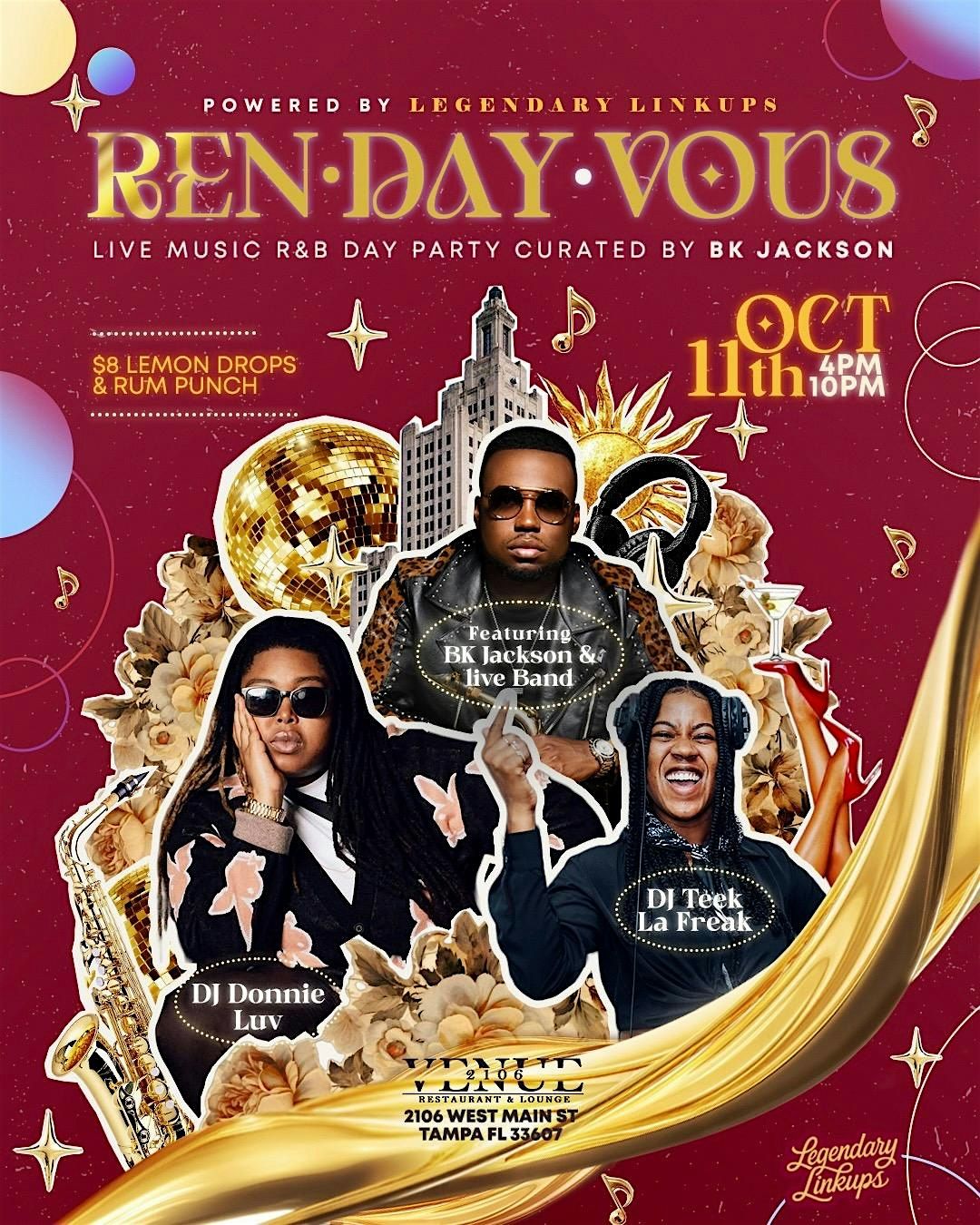 Ren\u2022Day\u2022Vous