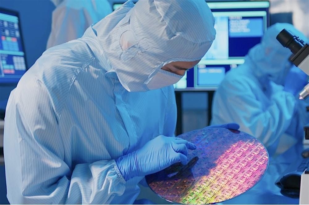 Rethinking Chip Design to deliver Faster, Smarter, More Compact Solutions