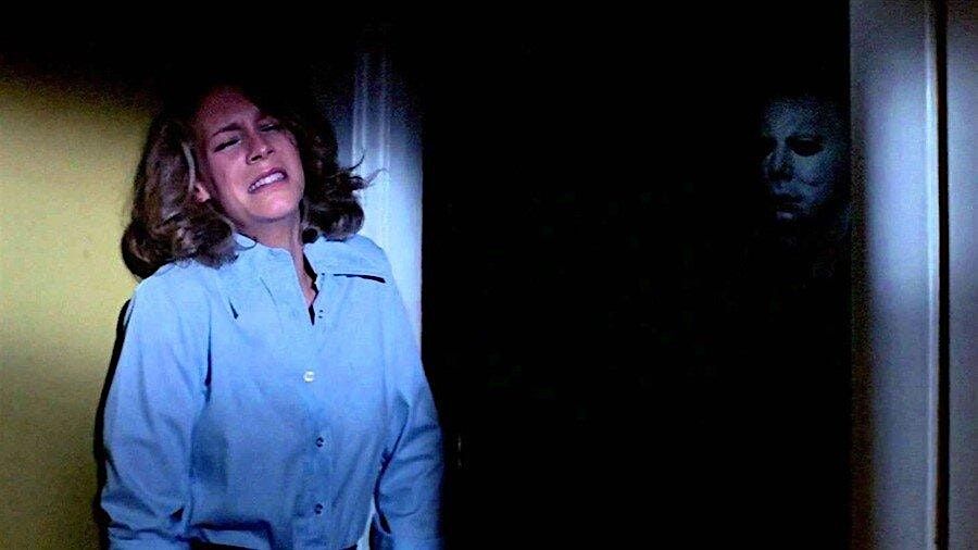 HALLOWEEN (1978) on the Big Screen! (Sat Oct 25- 9:30pm)