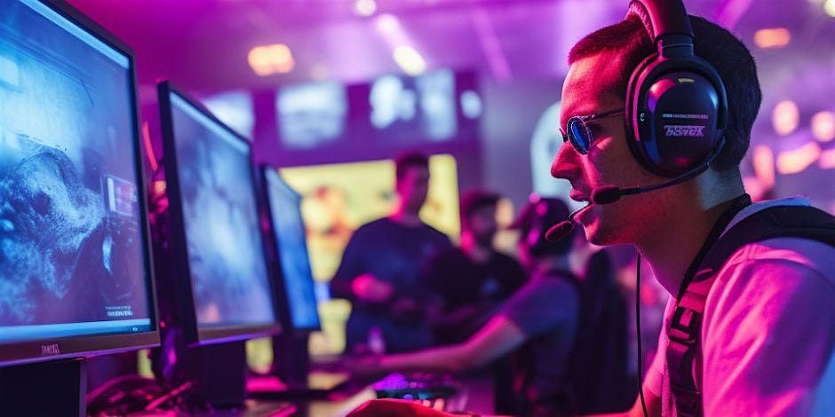 Harry Potter Trivia Night