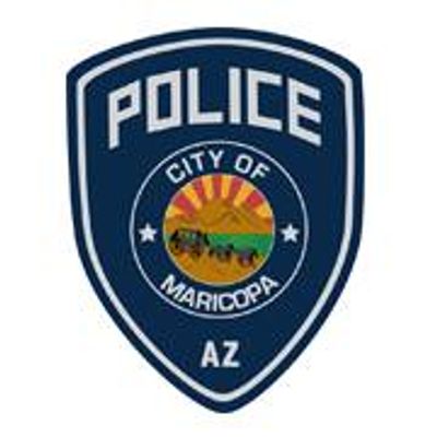 City of Maricopa Police Department