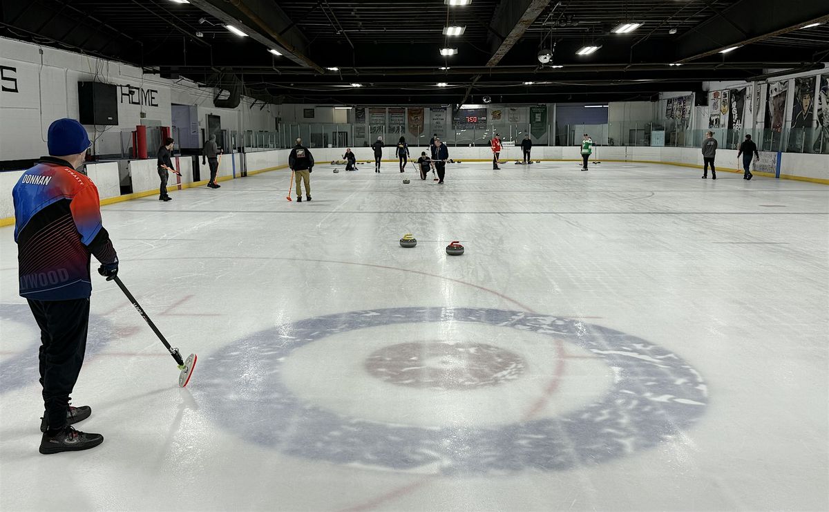 Learn to Curl in Panorama City