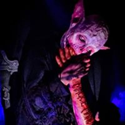 Malice Manor - Southern Indiana's Scariest Haunted House