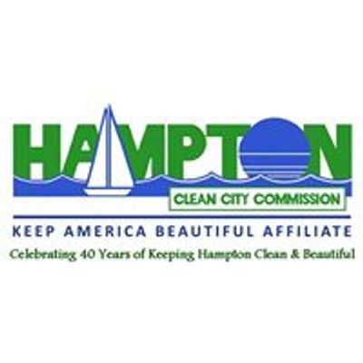 Hampton Clean City Commission