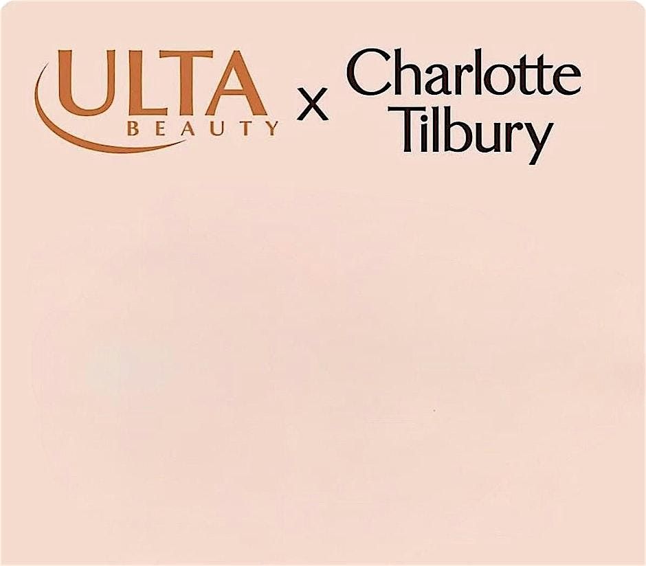 Charlotte Tilbury Masterclass
