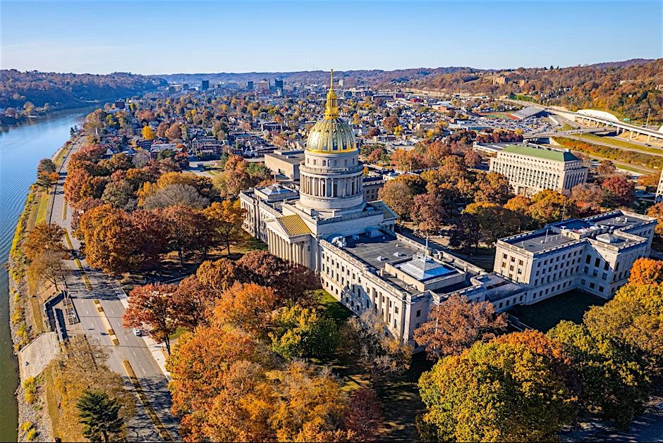 A Date Night Adventure! - West Virginia\u2019s Cultural Crown