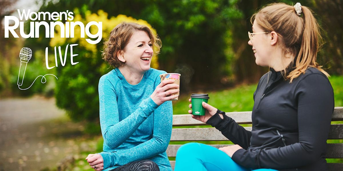 Women's Running Live