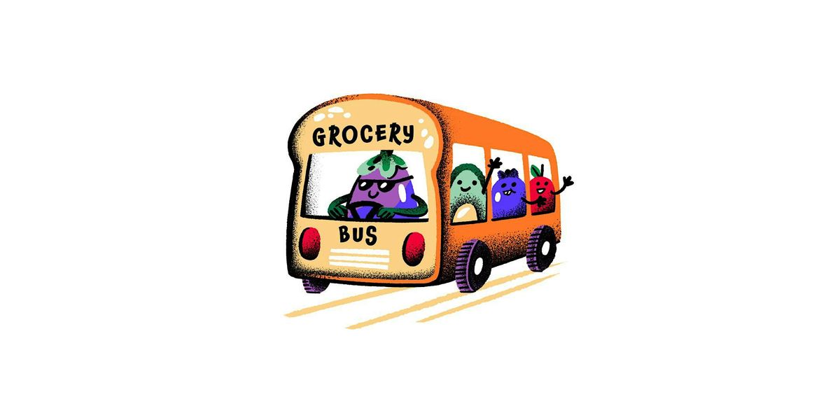 Grocery Bus 2025\/2026