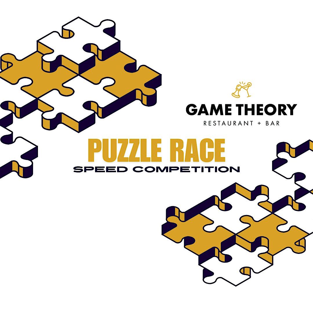 Puzzle Race Competition (September 2025)