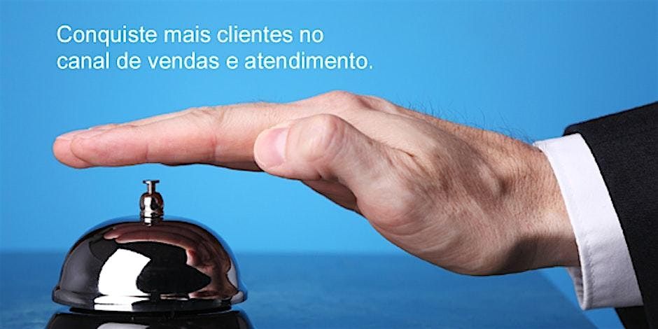 Ribeir\u00e3o: Marketing de Servi\u00e7os e Gest\u00e3o de Atendimento - 105\u00aa turma