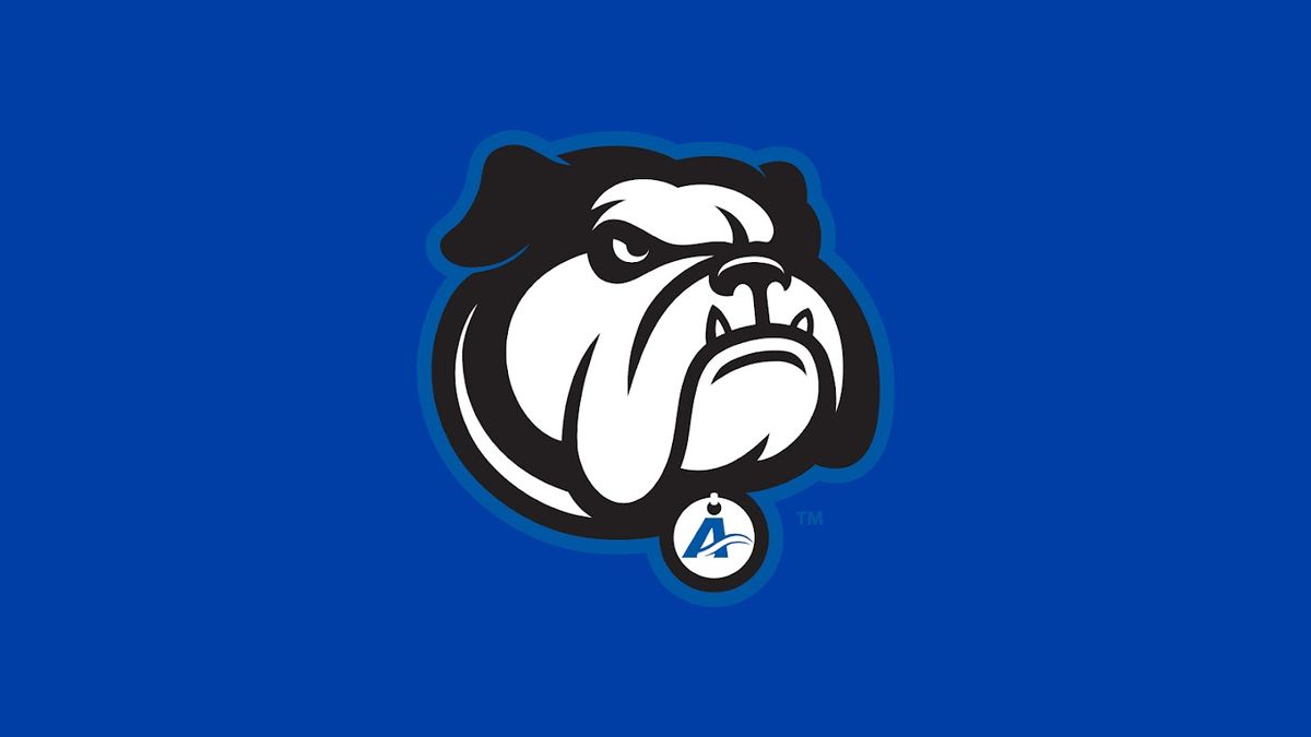 Tennessee State Tigers at UNC Asheville Bulldogs Mens Basketball