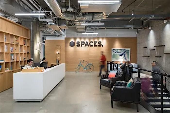 FREE COFFEE & COWORKING