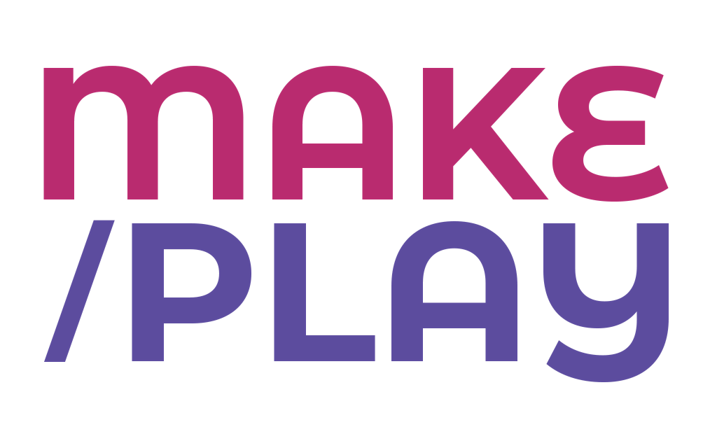 MAKE\/PLAY
