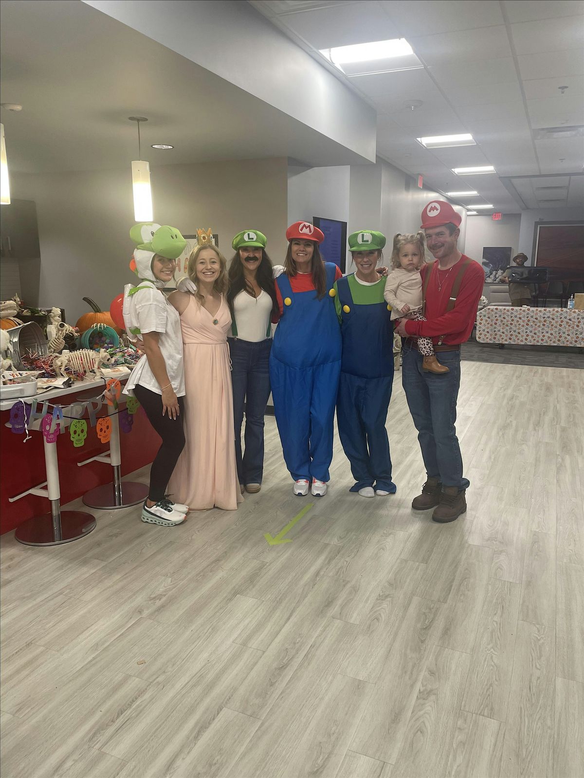 Trunk or Treat