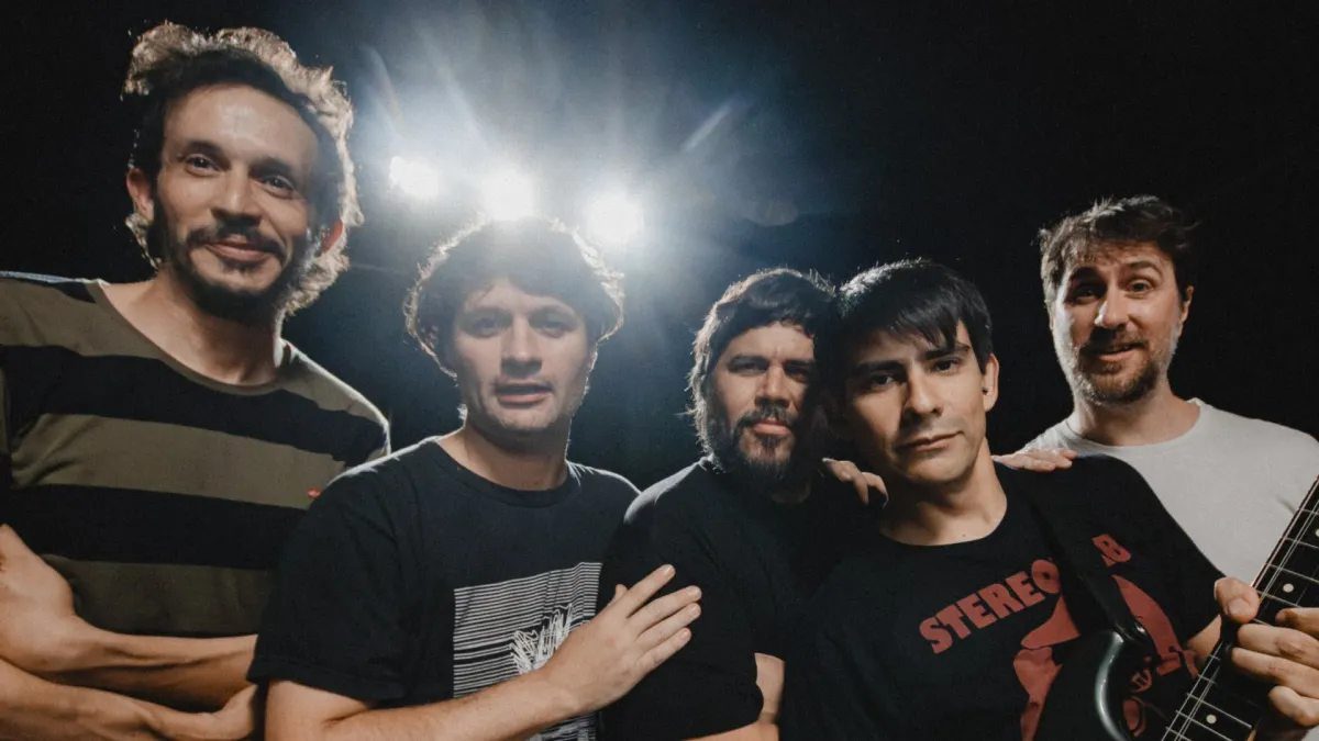 El Mat\u00f3 a un Polic\u00eda Motorizado in Buenos Aires