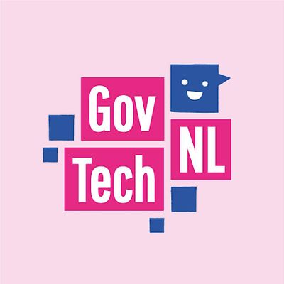 Govtech Nl Pre-Hackathon: OneGov #2 | Leer de challenges kennen & vind je team at ...