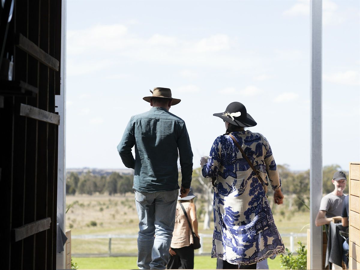 Spirit, Elixir, Fire: MFWF 2026 at Rothwell Distillery at 25 Mt ...
