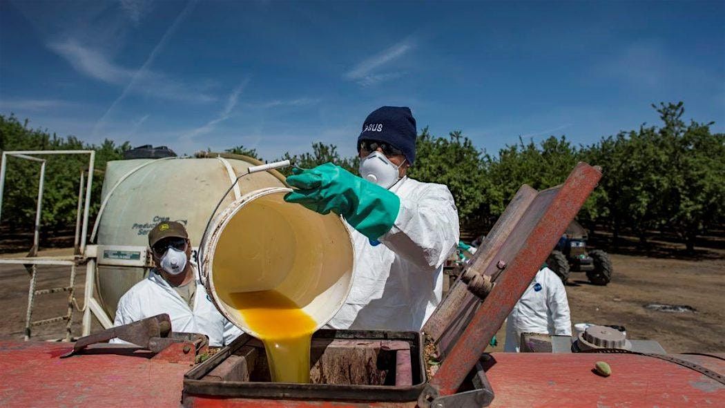 Worker Protection Standard Pesticide Handler Training (Spanish In-Person )