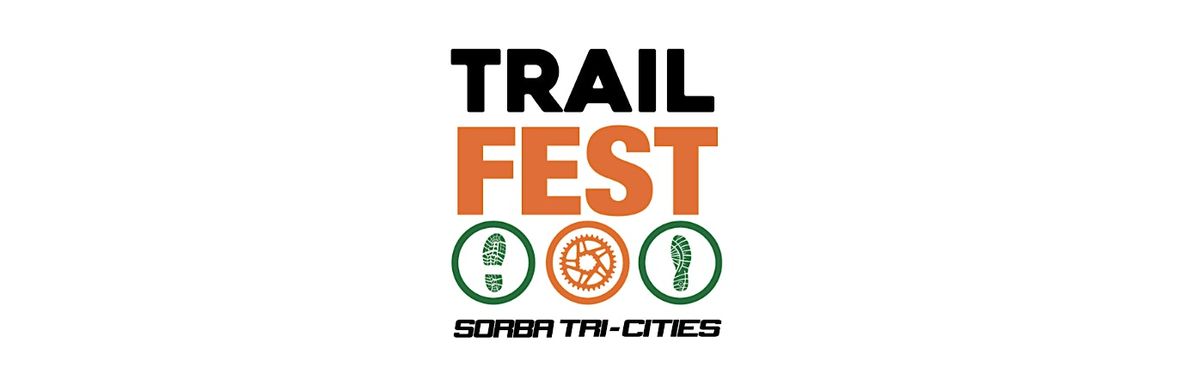 SORBA Trail Fest - Buffalo Mtn - Cherokee National Forest