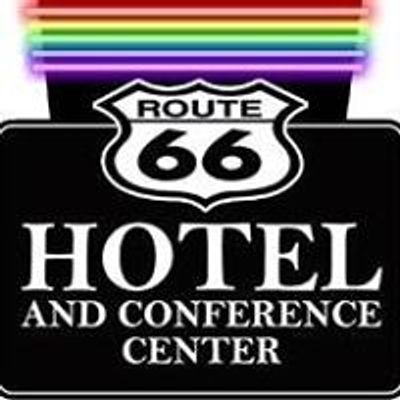 Route 66 Hotel And Conference Center