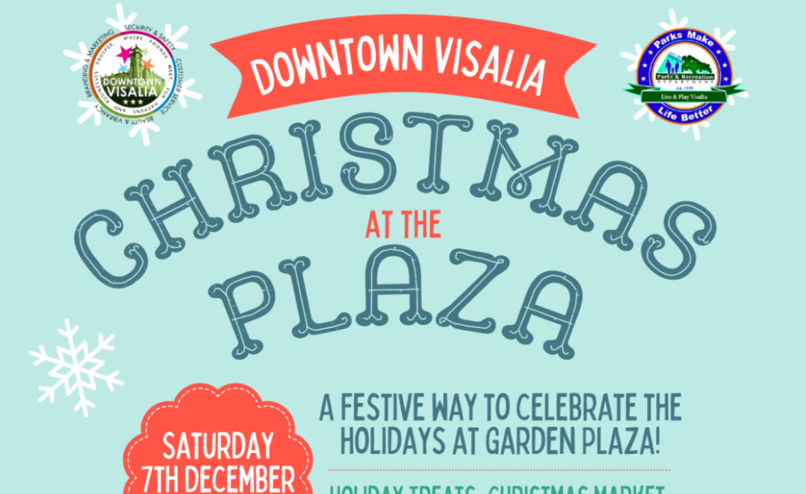 The Nutcracker - Visalia