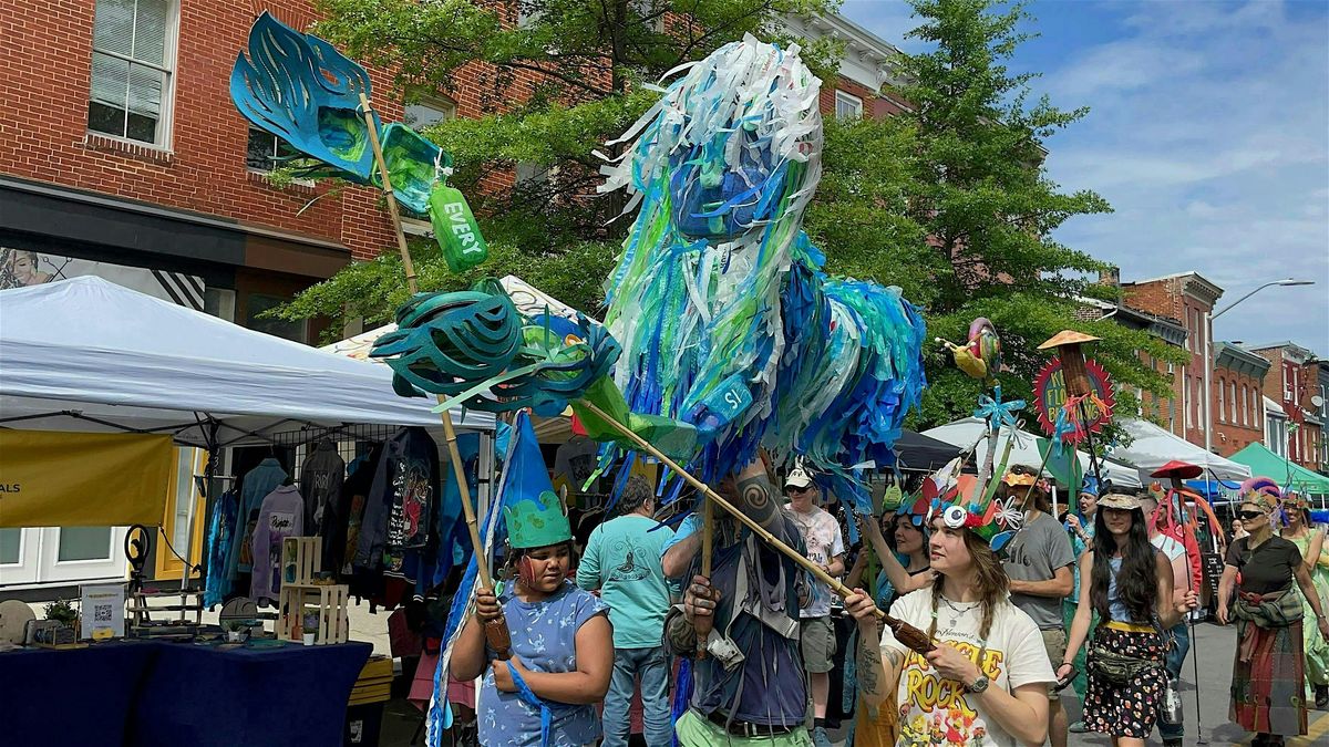 SOWEBO Arts and Music Festival 2026