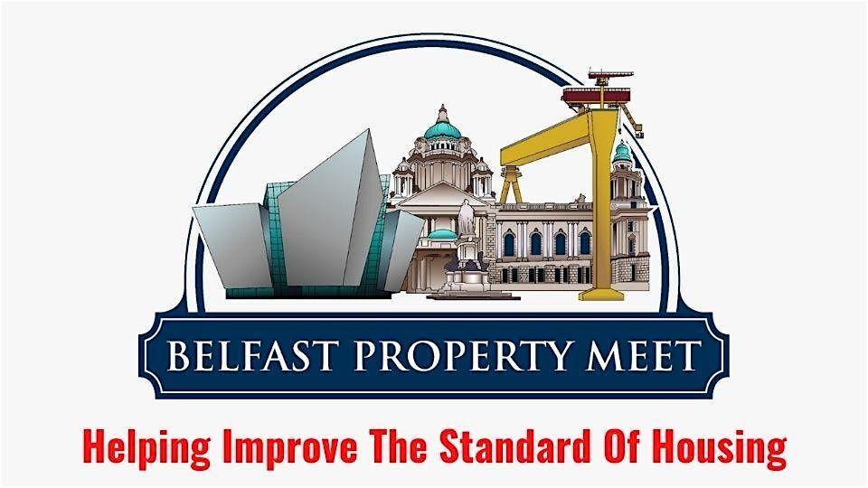 Belfast Property Meet Thursday  4th December 2025