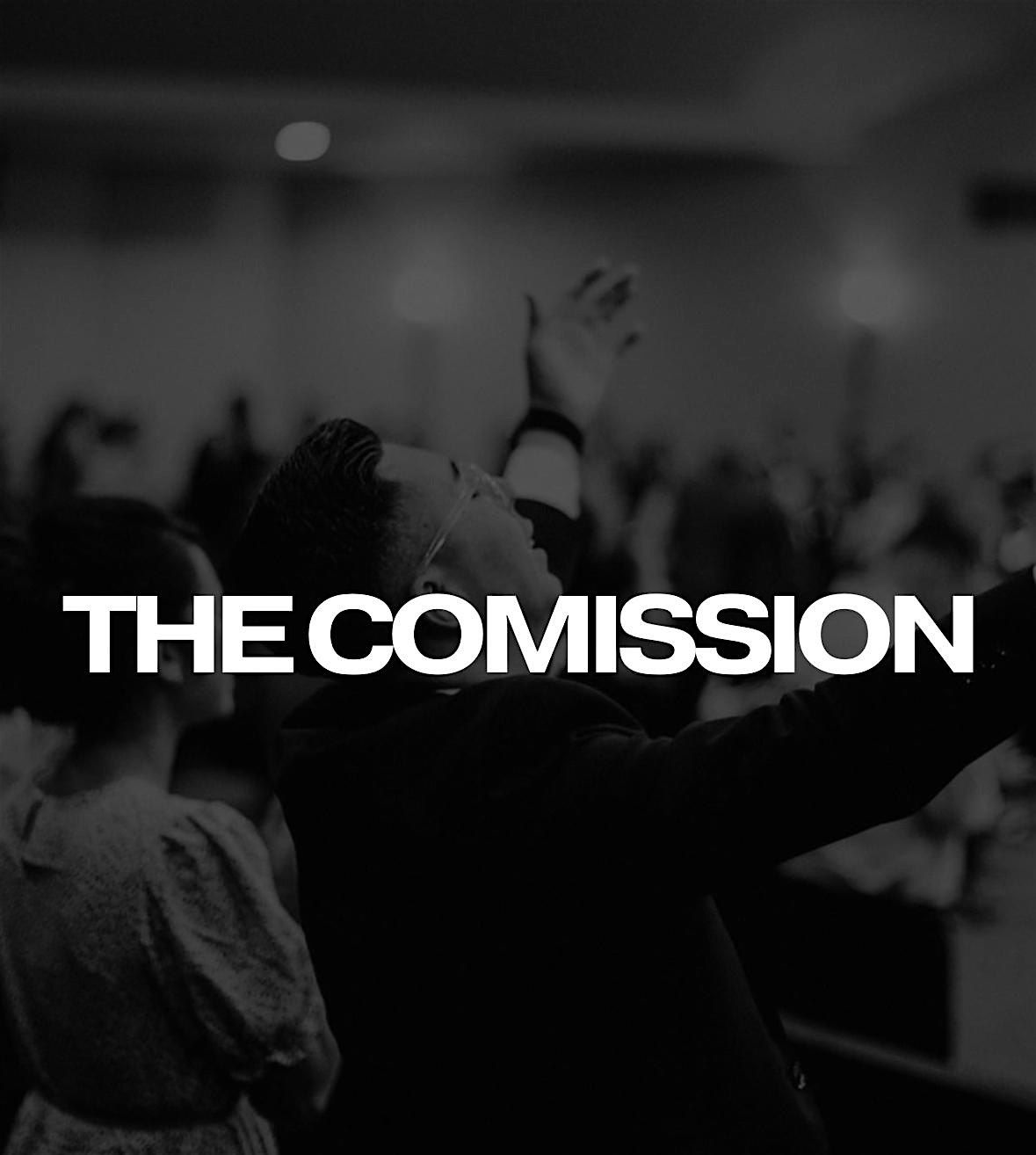 The Co-Mission