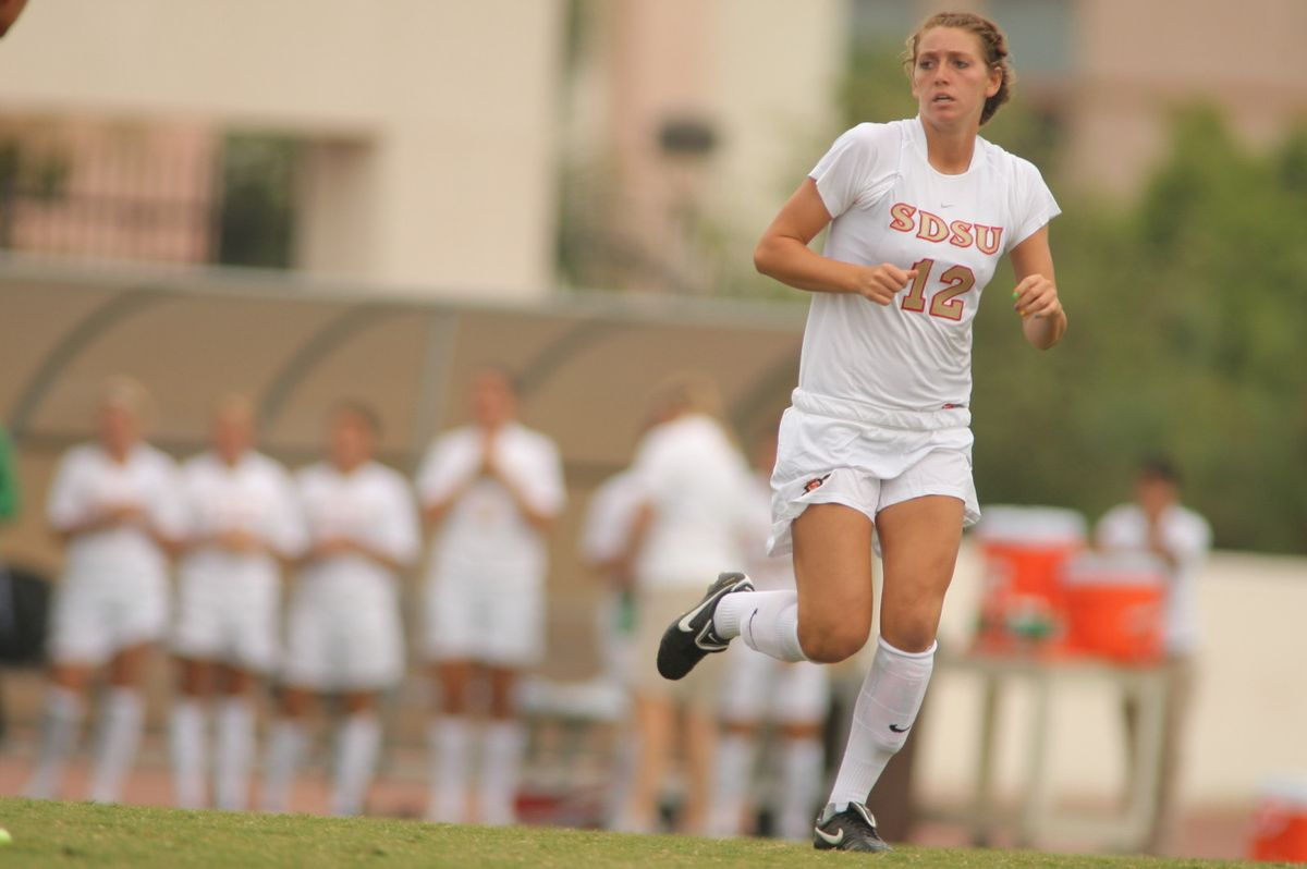 Nevada Wolf Pack at Long Beach State Womens Soccer
