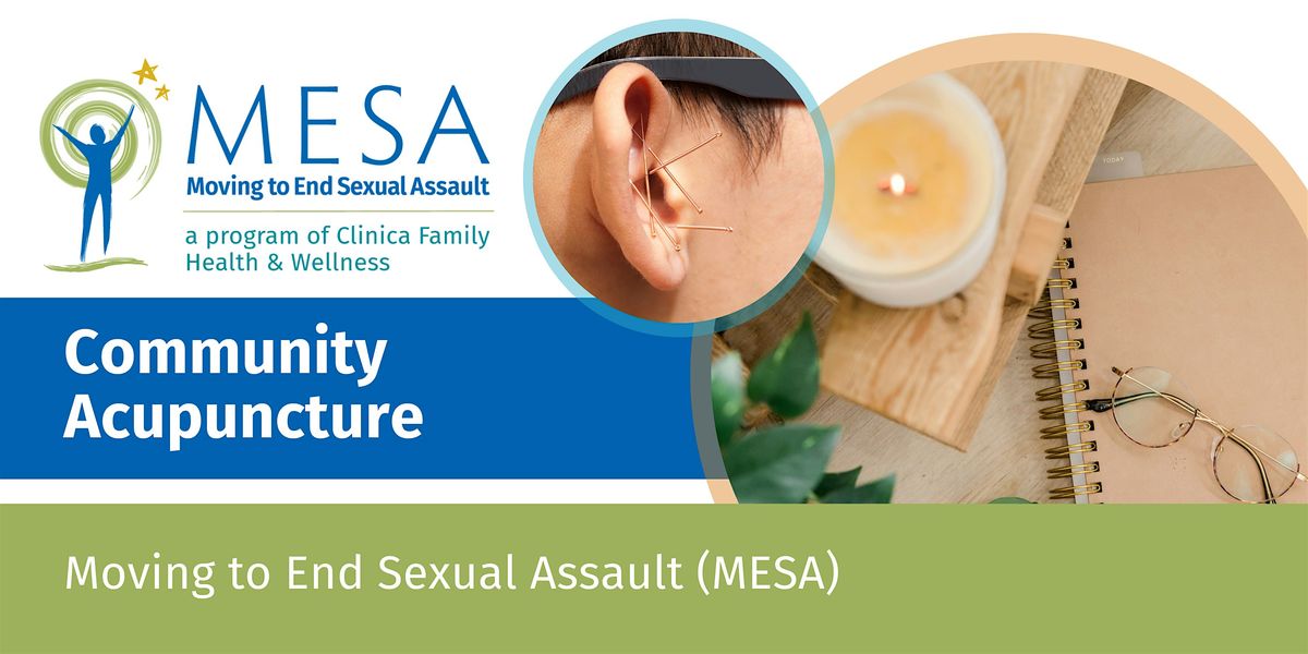 Community Acupuncture at the Heart-centered Yoga Studio