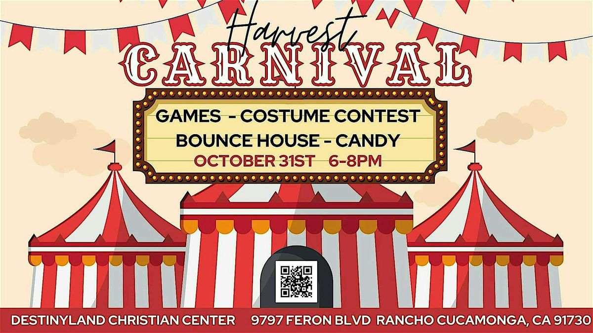 HARVEST CARNIVAL