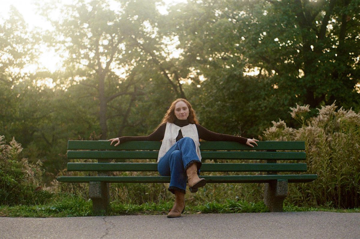 Leah Holtom - Toronto